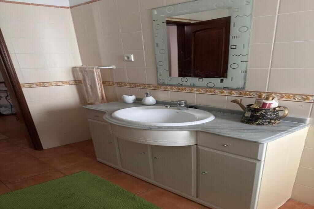 Photo of Bathroom in Vila Nova de Milfontes