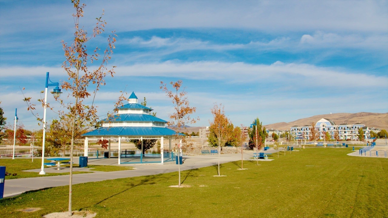 Photo of Others in Sparks