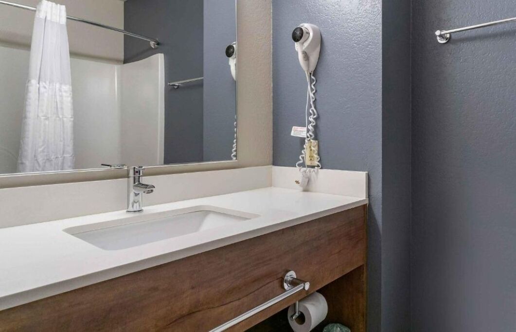 Photo of Bathroom in Sparks