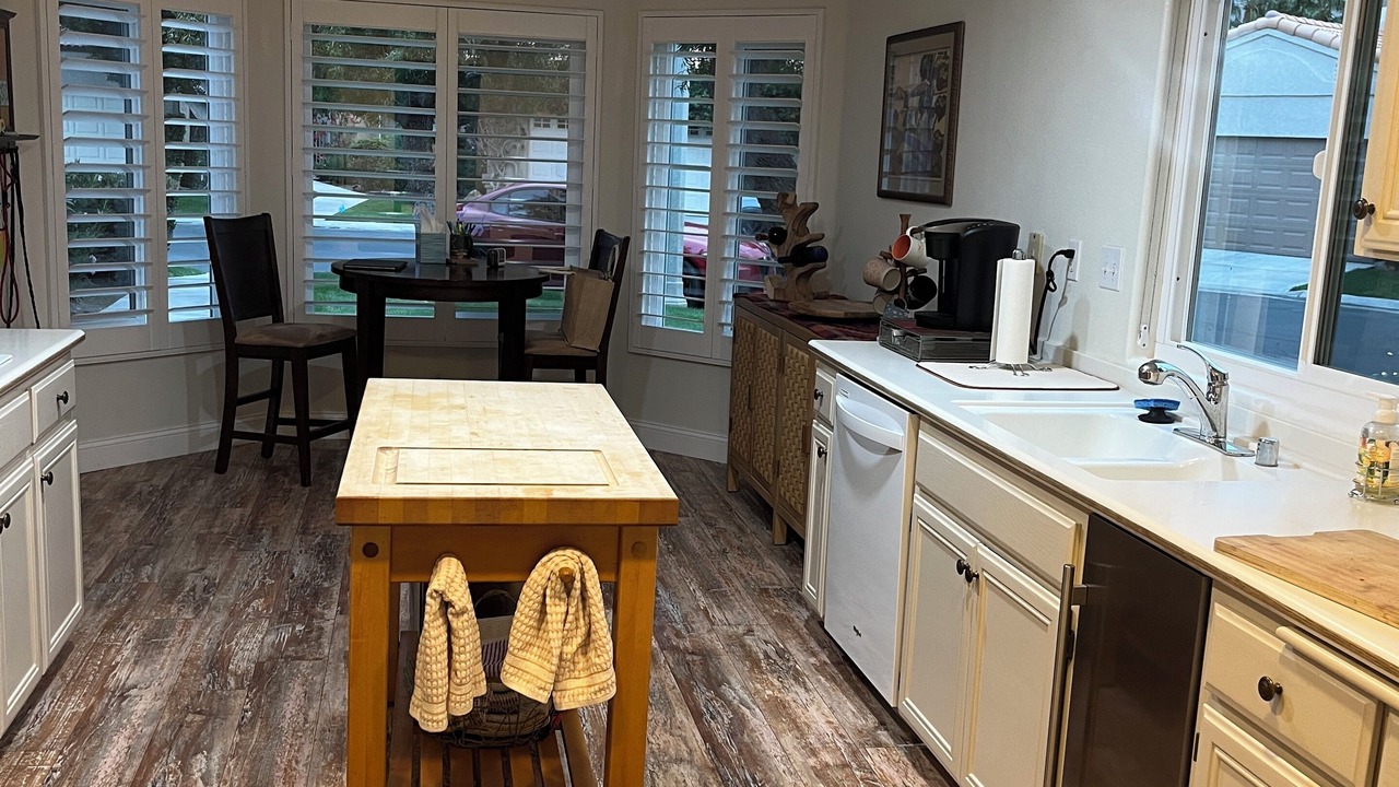 Photo of Kitchen in La Quinta