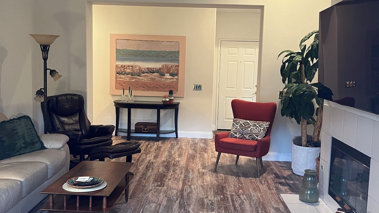 Photo of Livingroom in La Quinta