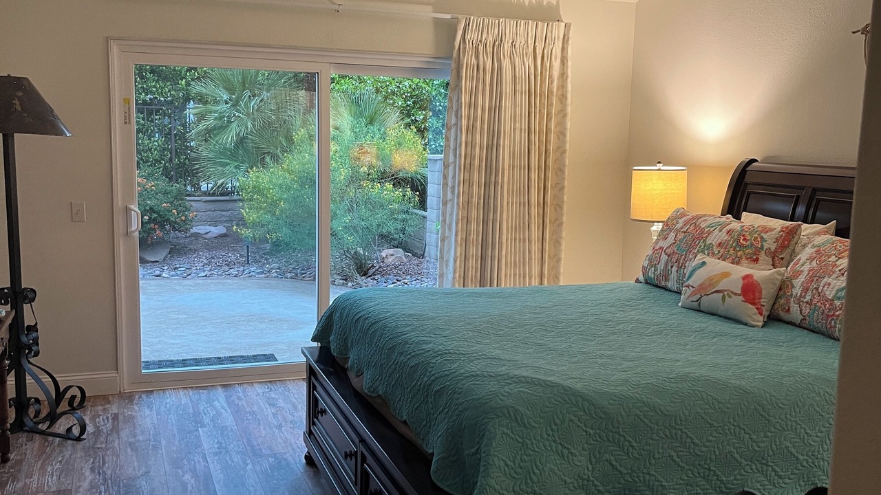 Photo of Bedroom in La Quinta