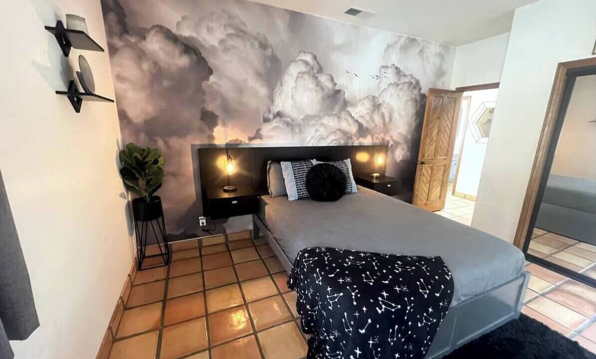 Photo of Bedroom in Borrego Springs