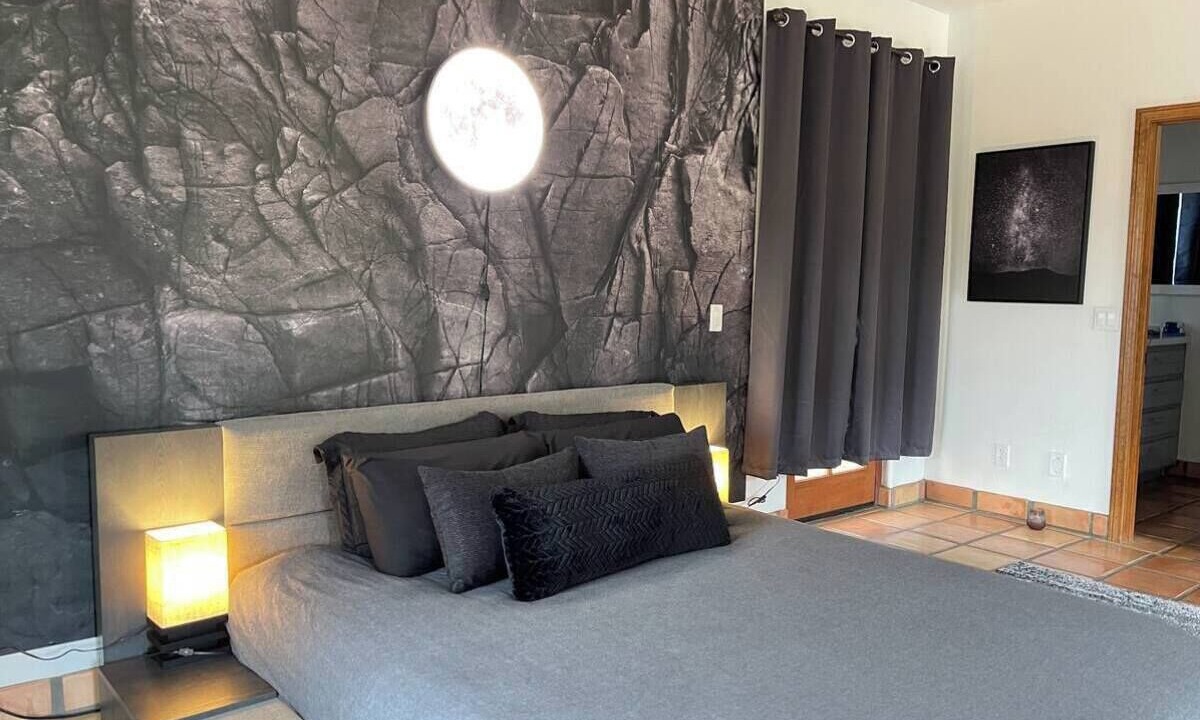 Photo of Bedroom in Borrego Springs