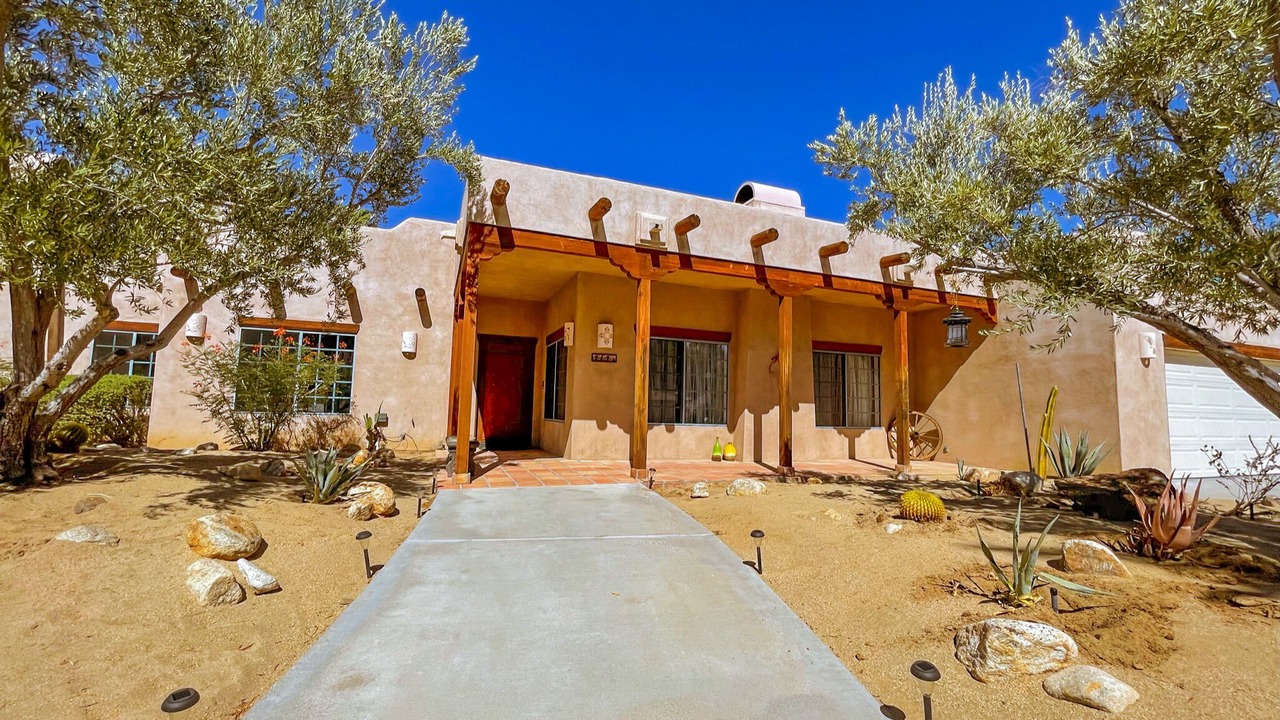 Photo of Outdoor in Borrego Springs