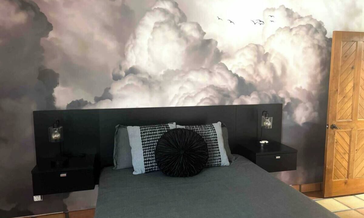 Photo of Bedroom in Borrego Springs