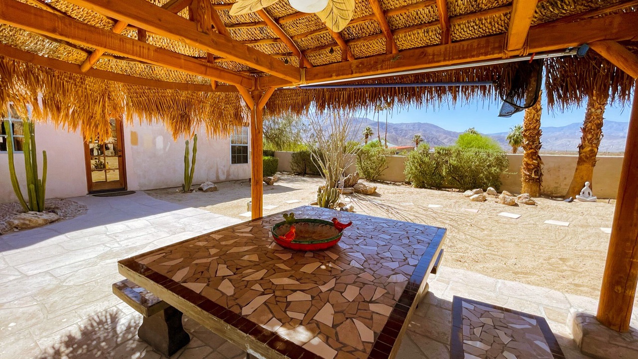 Photo of Outdoor in Borrego Springs