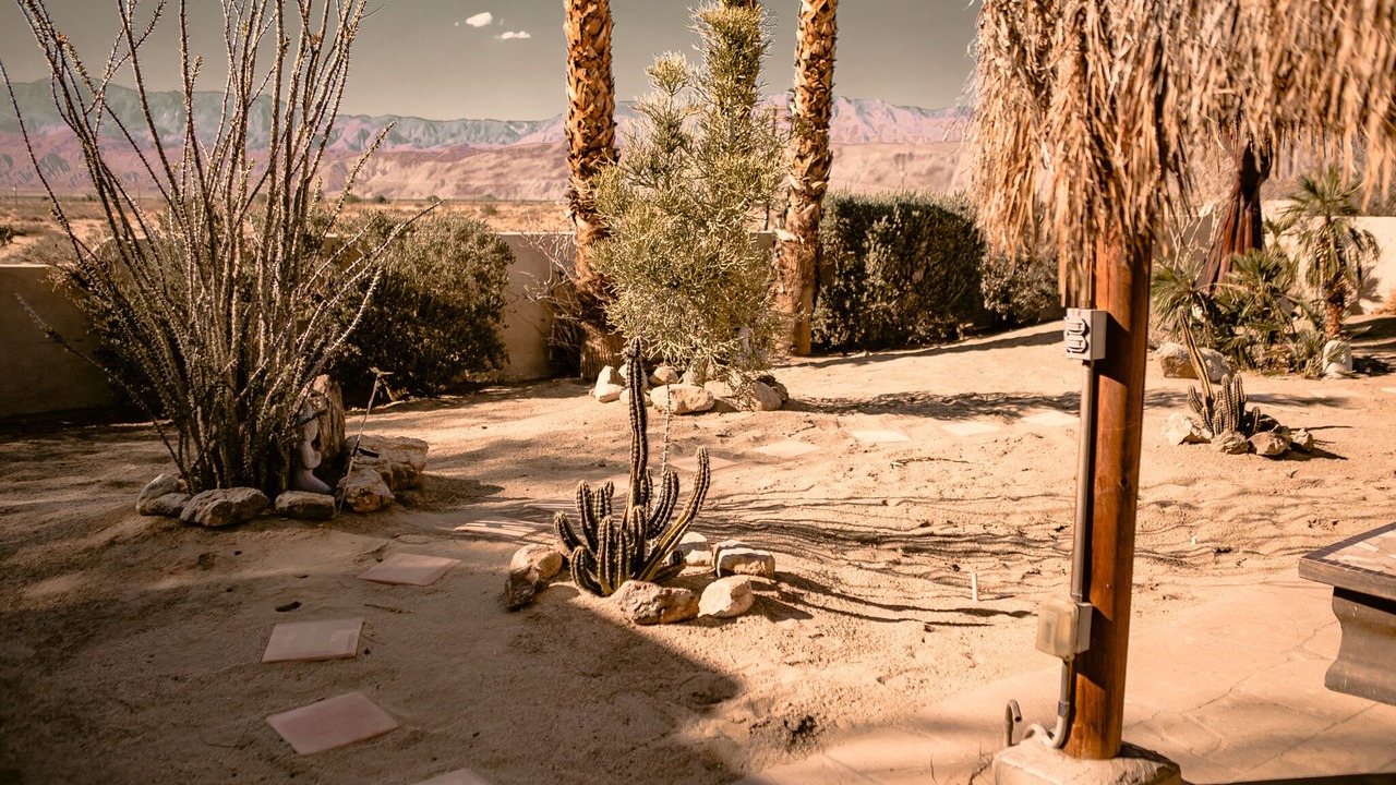 Photo of Outdoor in Borrego Springs