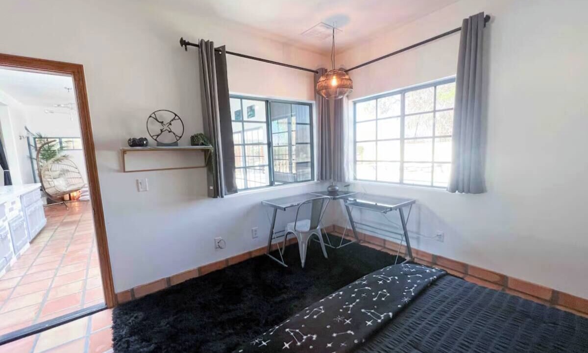 Photo of Bedroom in Borrego Springs