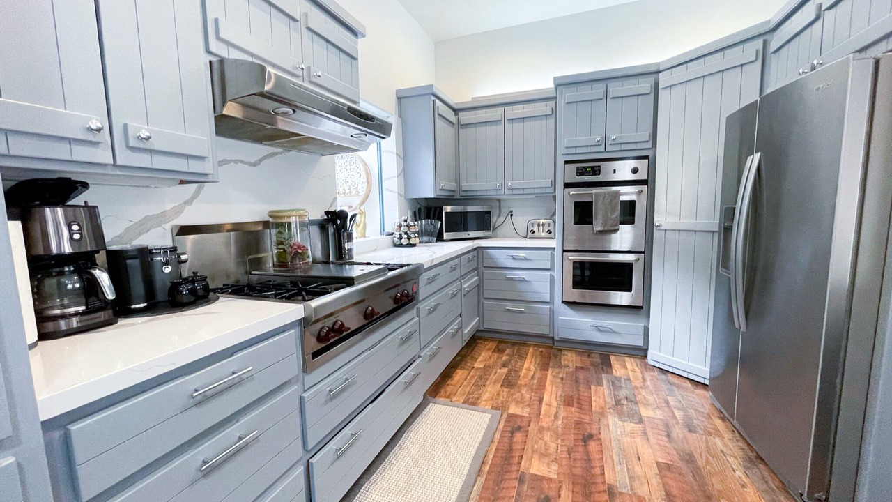 Photo of Kitchen in Borrego Springs