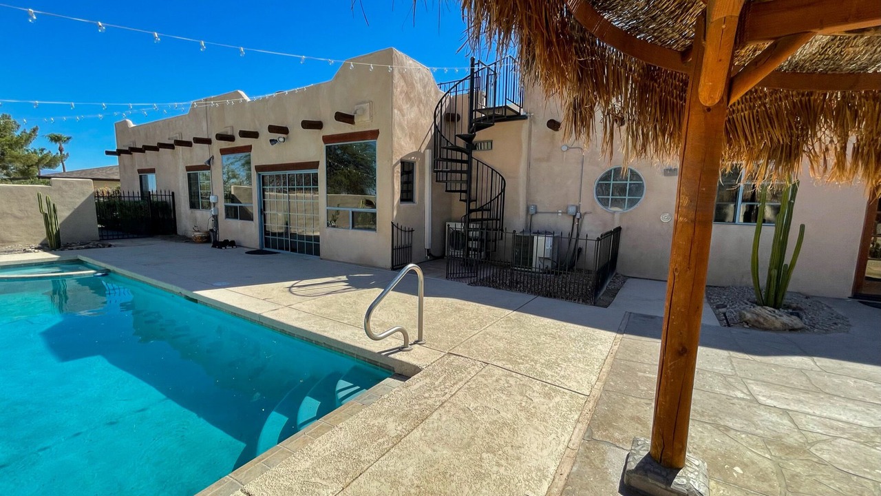 Photo of Outdoor in Borrego Springs