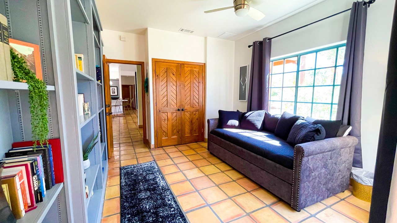 Photo of Livingroom in Borrego Springs