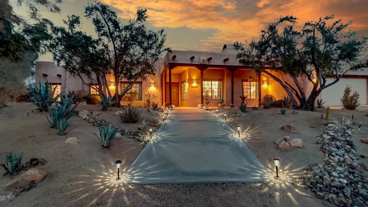 Photo of Outdoor in Borrego Springs