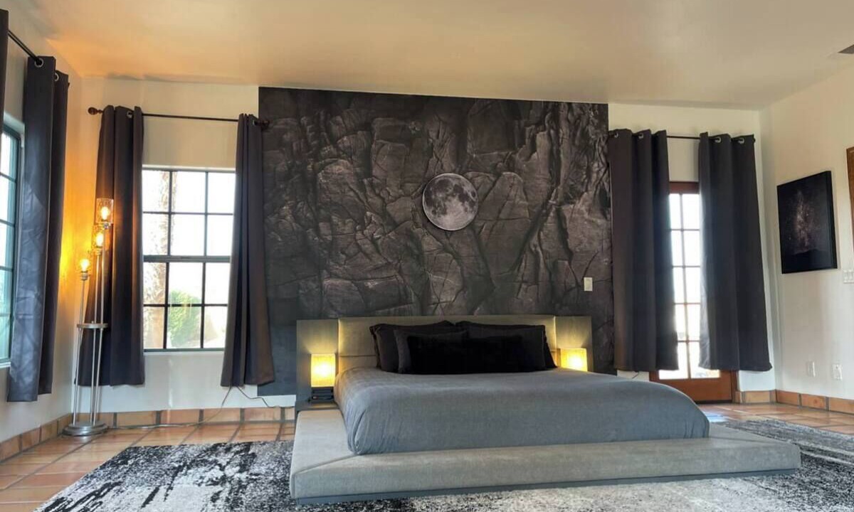 Photo of Bedroom in Borrego Springs