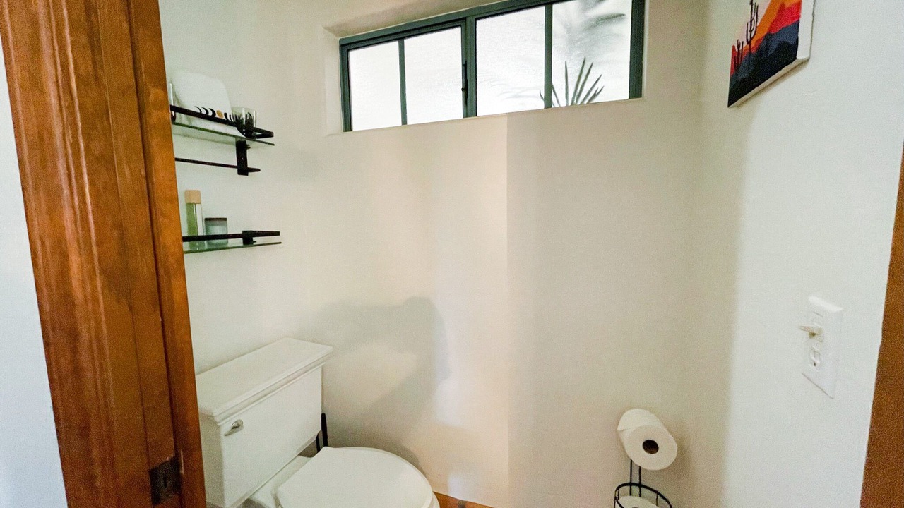 Photo of Bathroom in Borrego Springs