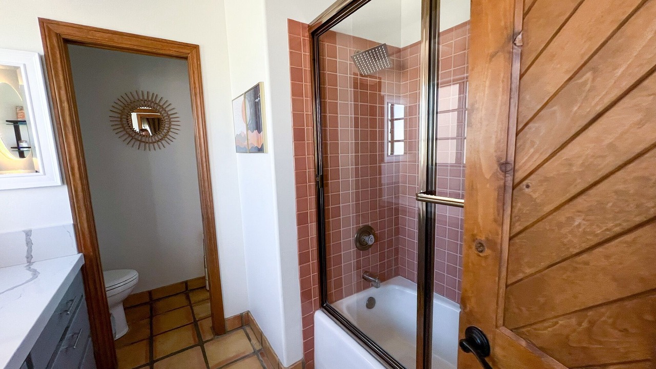 Photo of Bathroom in Borrego Springs