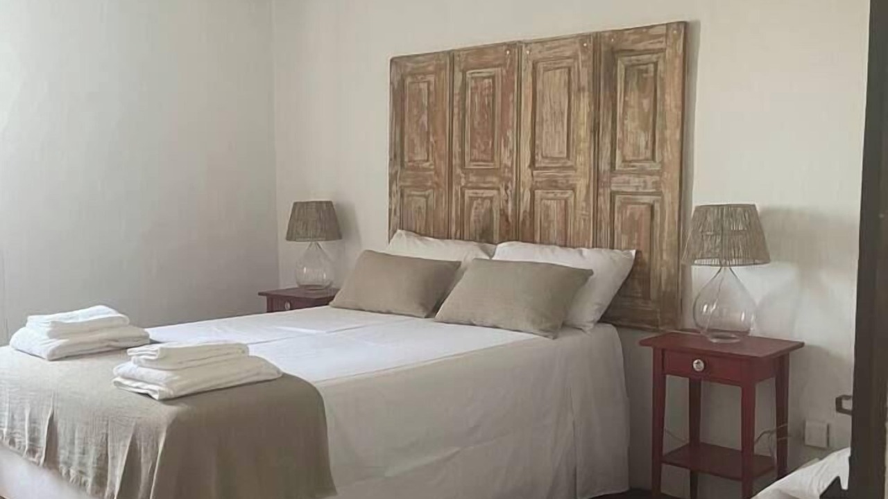 Photo of Bedroom in Alandroal