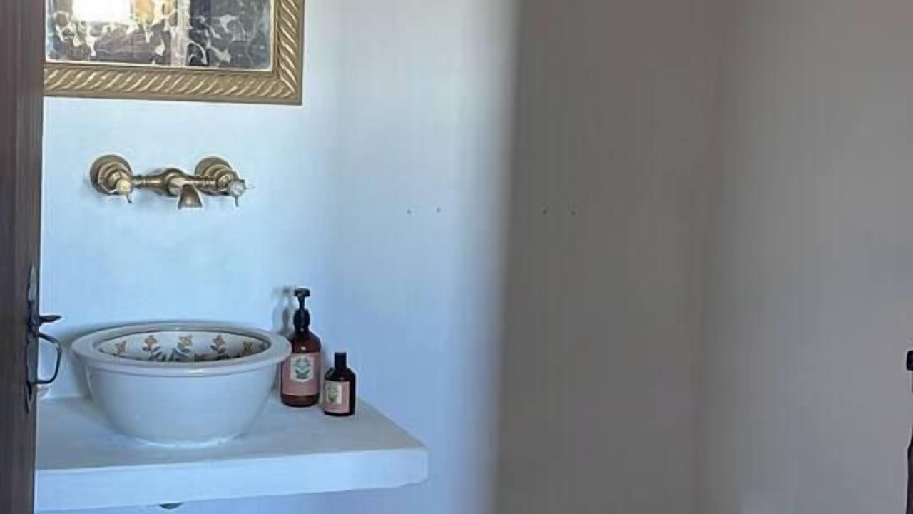 Photo of Bathroom in Alandroal