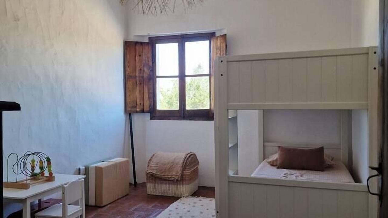 Photo of Bedroom in Alandroal