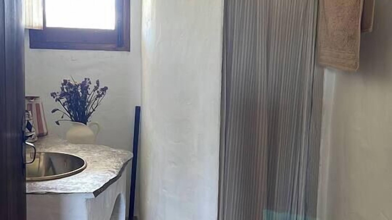 Photo of Bathroom in Alandroal
