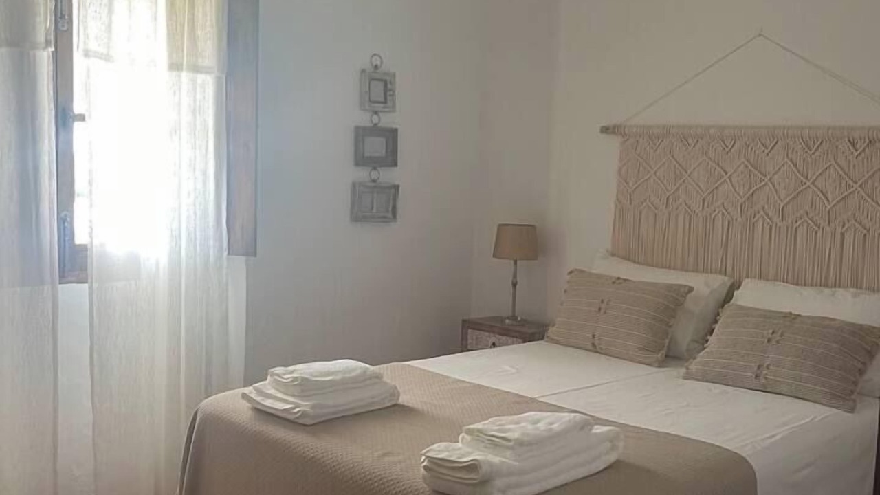 Photo of Bedroom in Alandroal