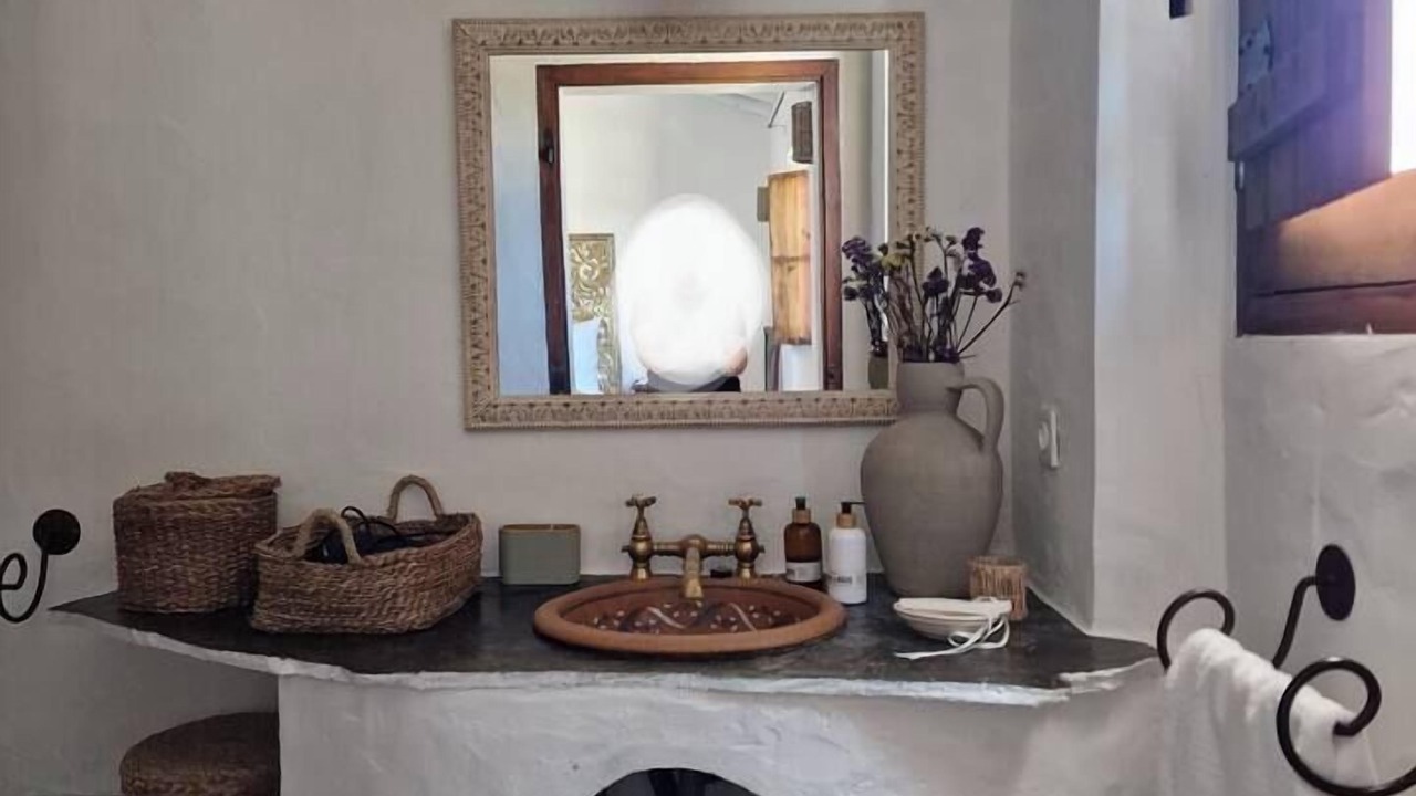 Photo of Bathroom in Alandroal