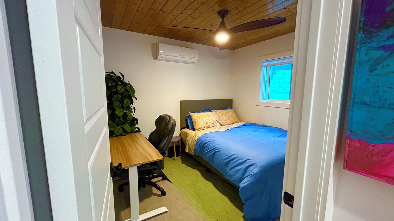 Photo of Bedroom in Los Angeles