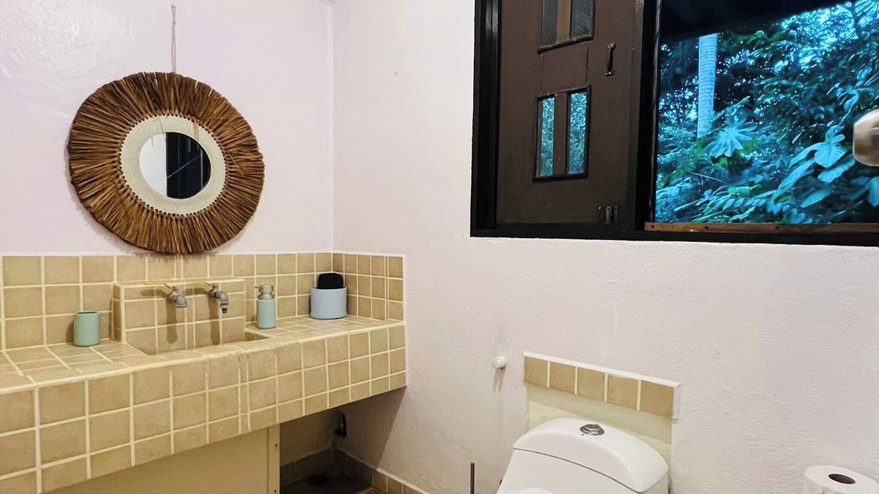 Photo of Bathroom in Cocles