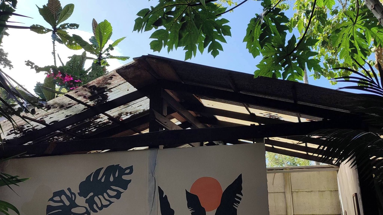 Photo of Outdoor in Cocles