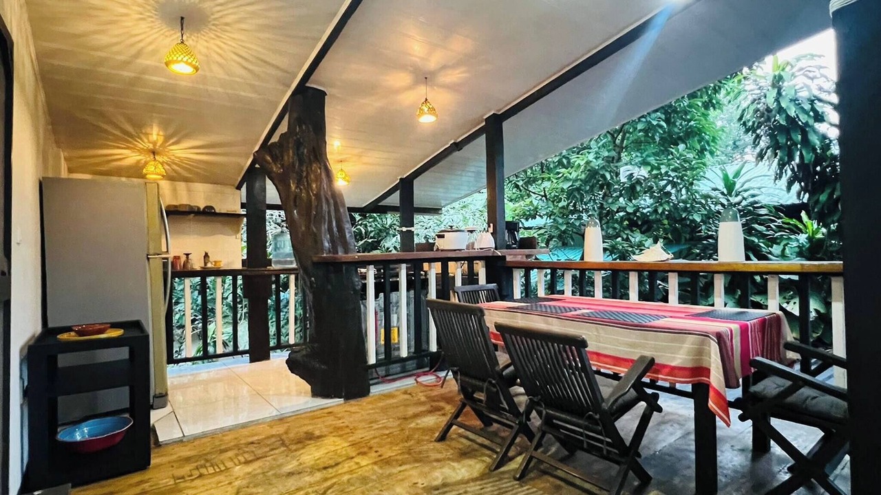 Photo of Outdoor in Cocles