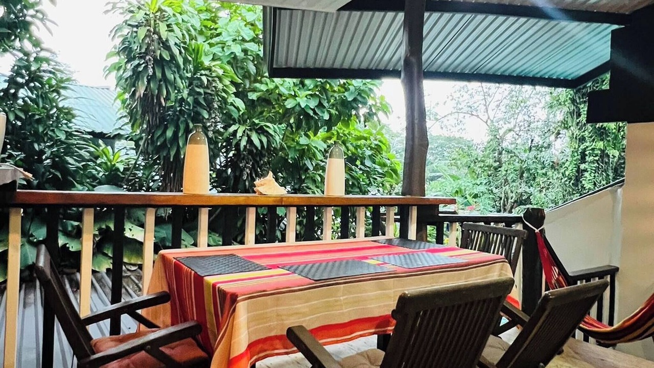 Photo of Outdoor in Cocles