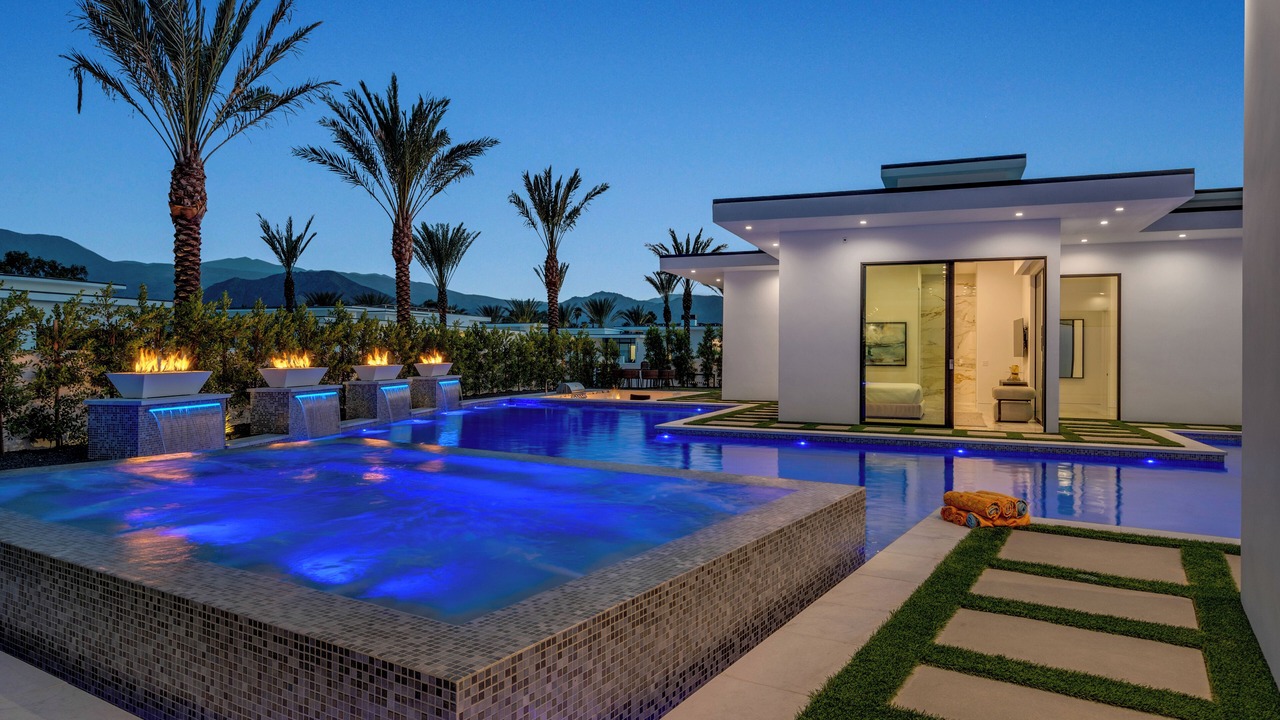 Photo of Outdoor in Indio