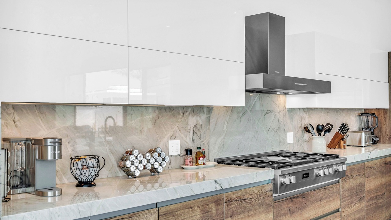 Photo of Kitchen in Indio