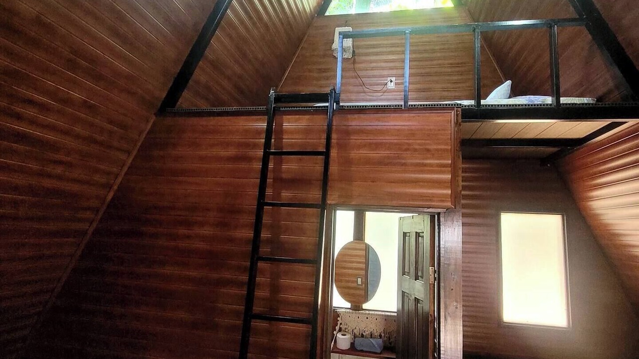 Photo of Bedroom in Drake Bay
