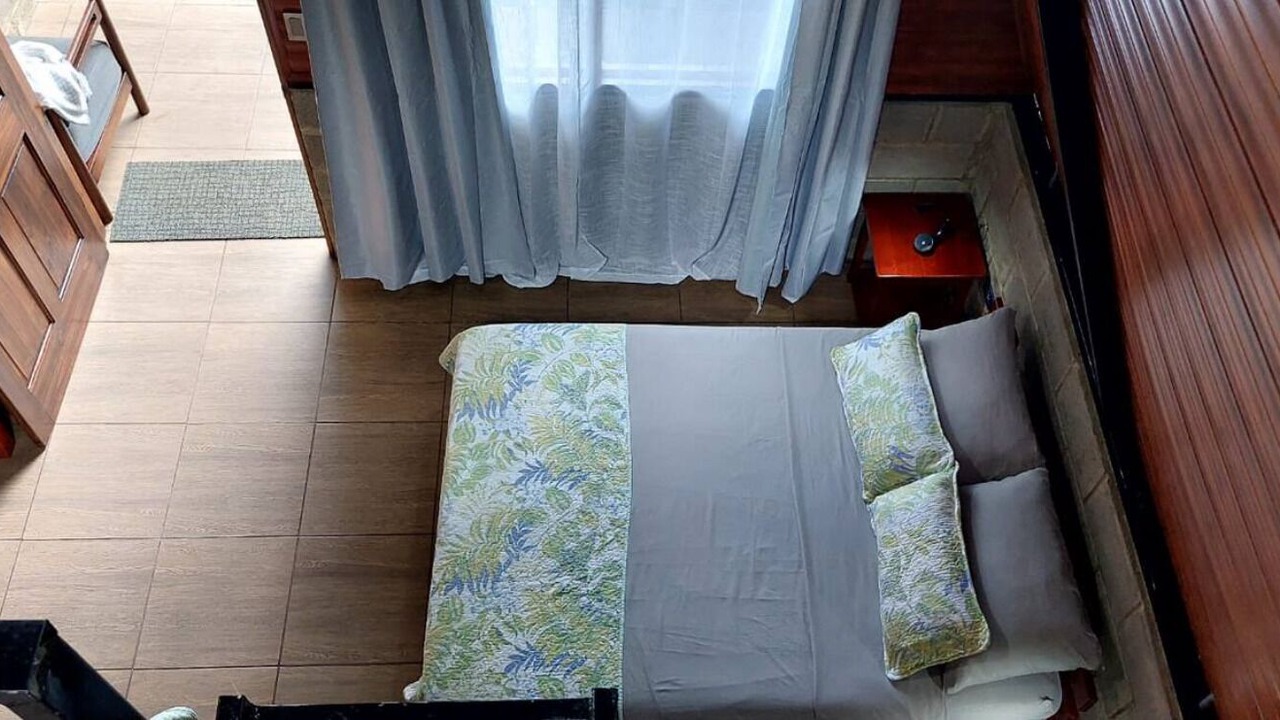 Photo of Bedroom in Drake Bay
