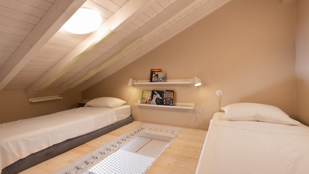 Photo of Bedroom in Malhao
