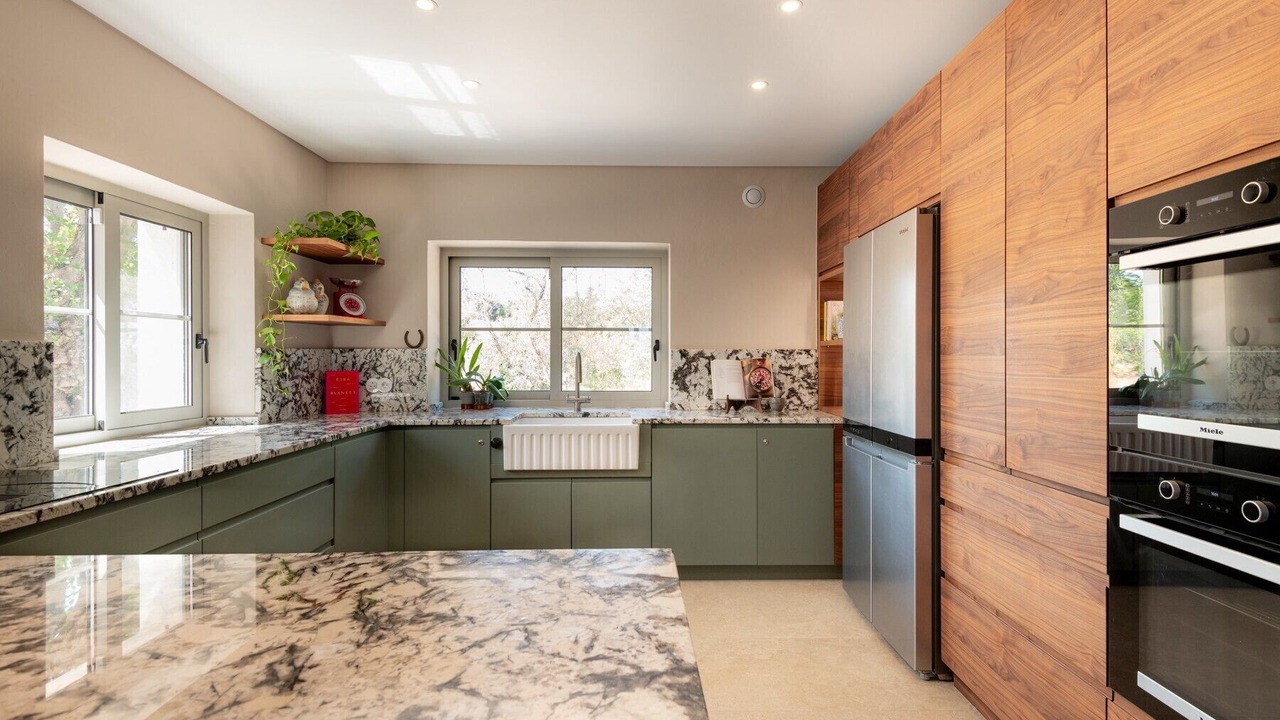 Photo of Kitchen in Malhao