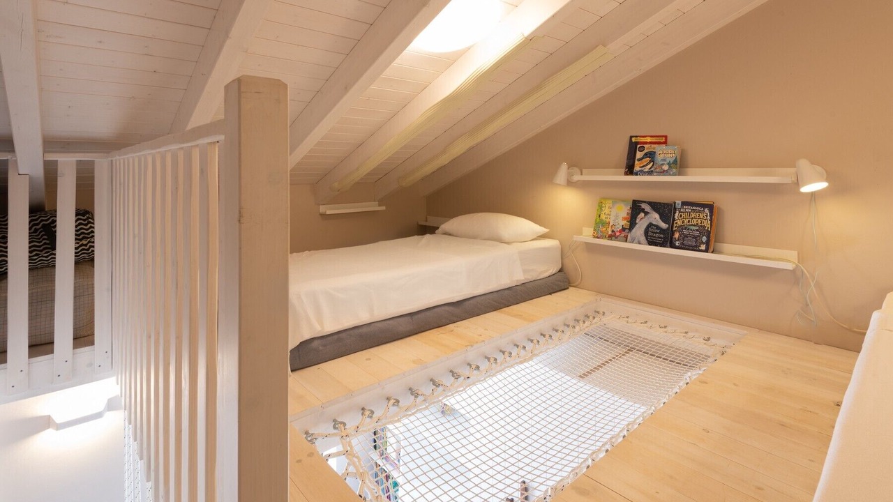 Photo of Bedroom in Malhao