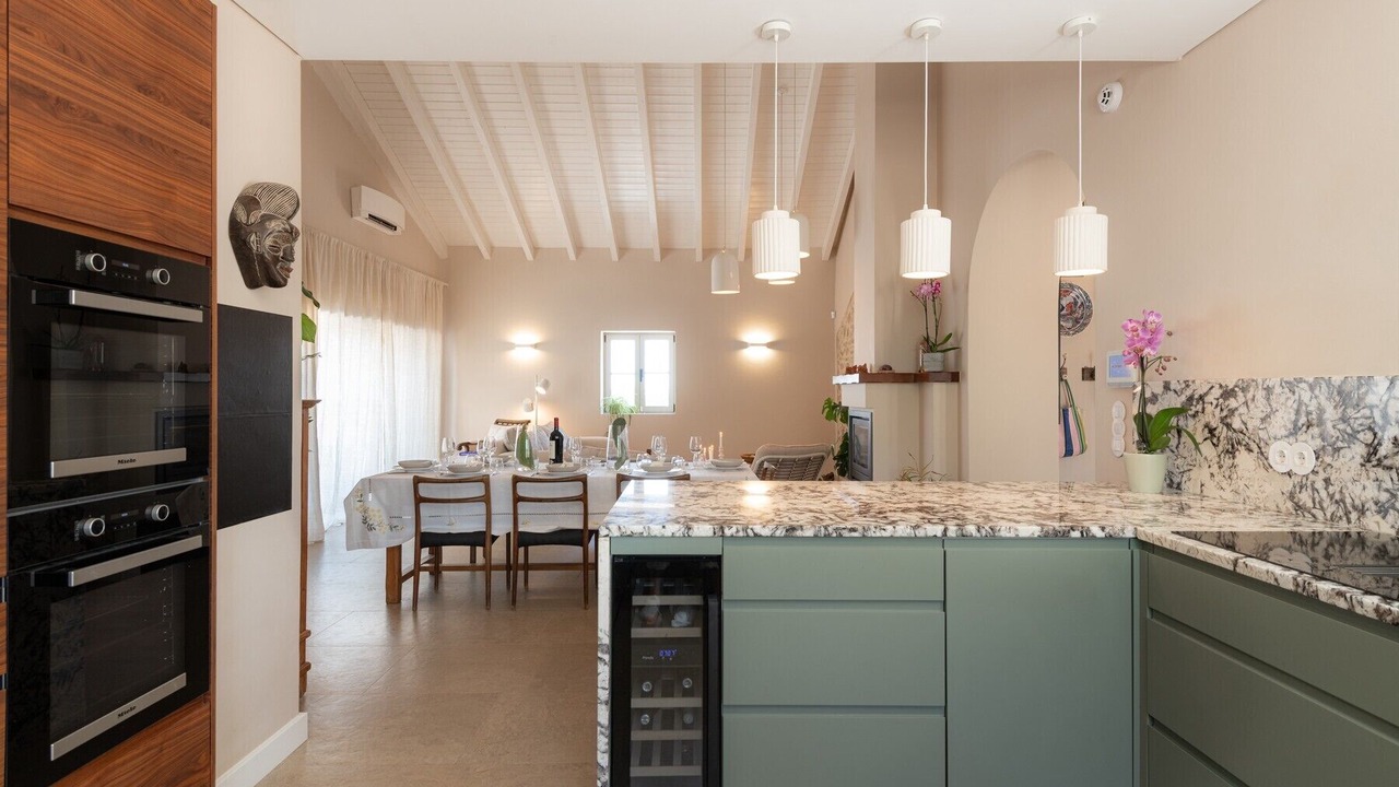 Photo of Kitchen in Malhao