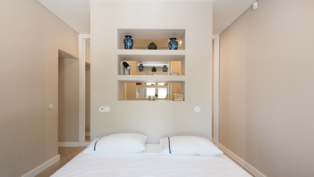 Photo of Bedroom in Malhao