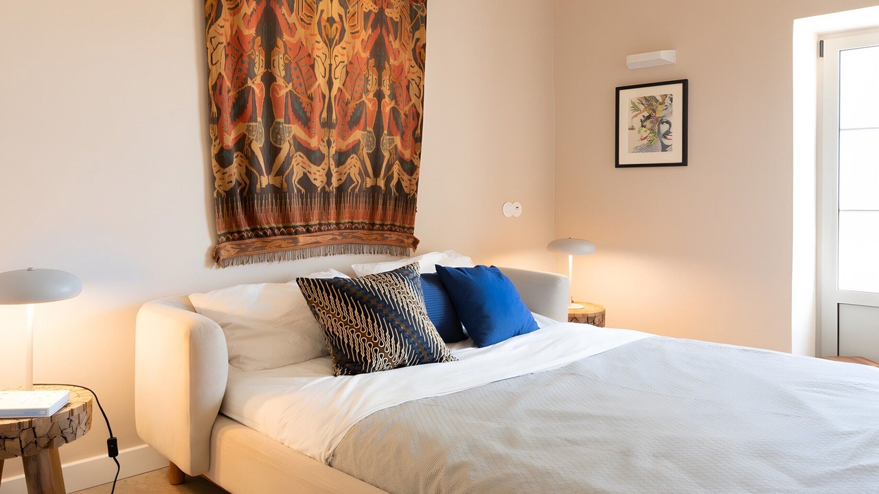 Photo of Bedroom in Malhao