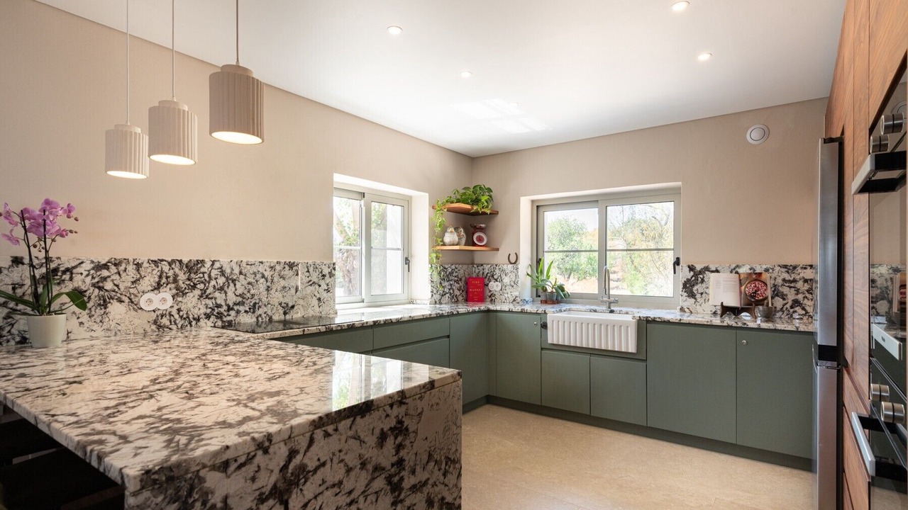 Photo of Kitchen in Malhao