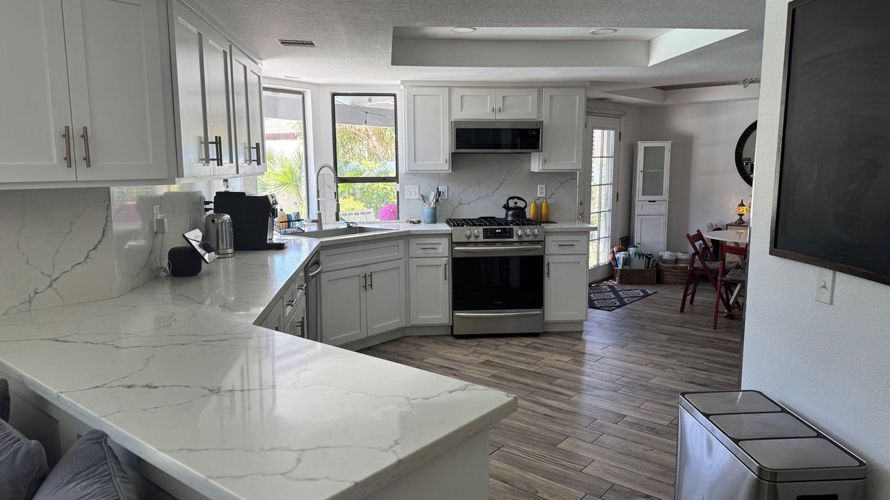 Photo of Kitchen in Cathedral City