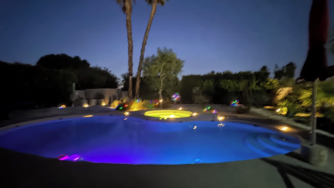 Photo of Outdoor in Cathedral City