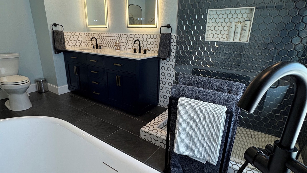 Photo of Bathroom in Cathedral City