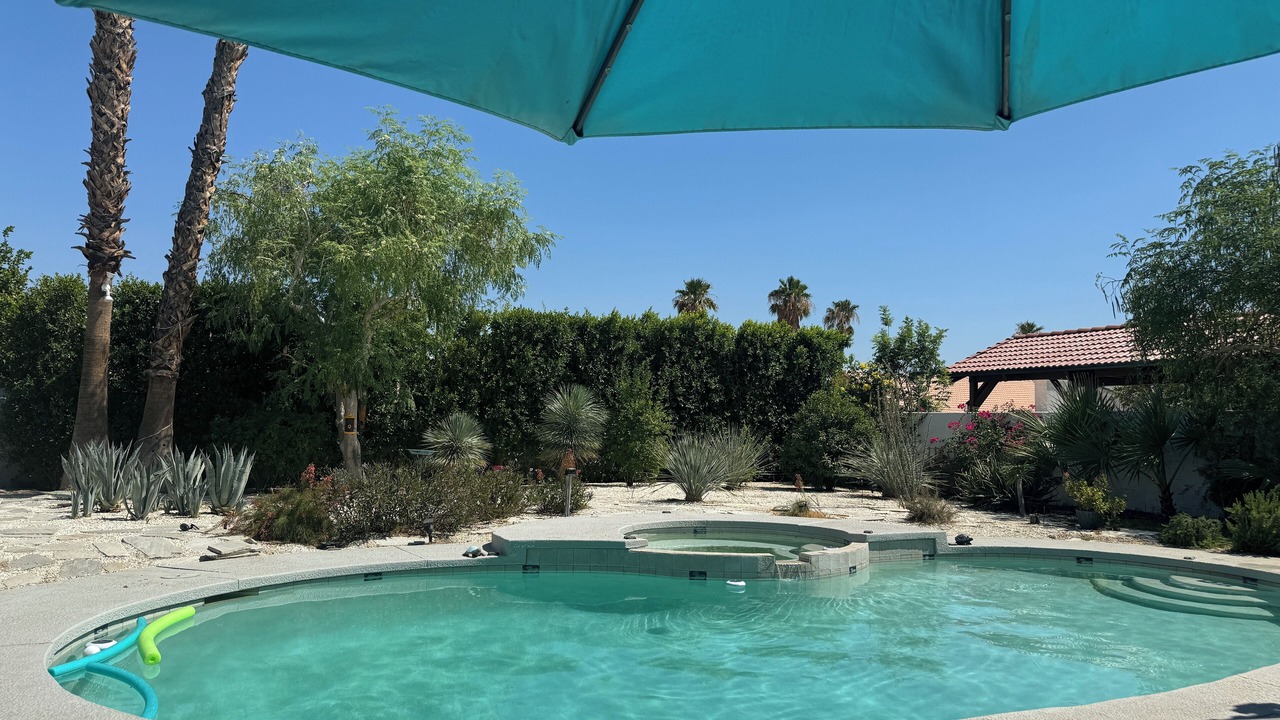 Photo of Outdoor in Cathedral City