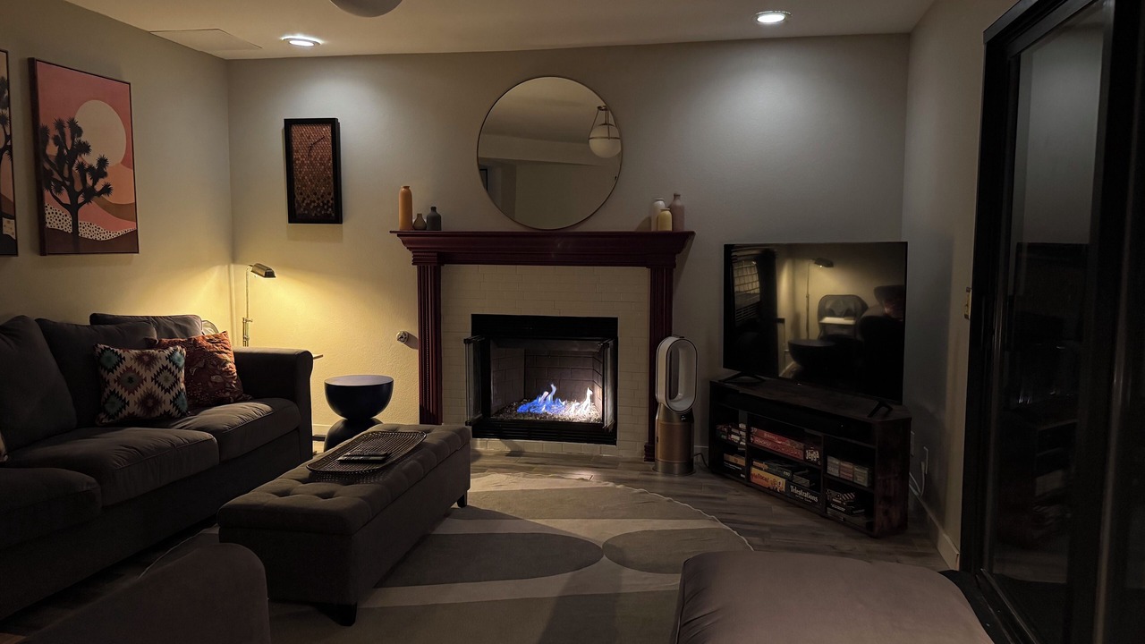 Photo of Livingroom in Cathedral City