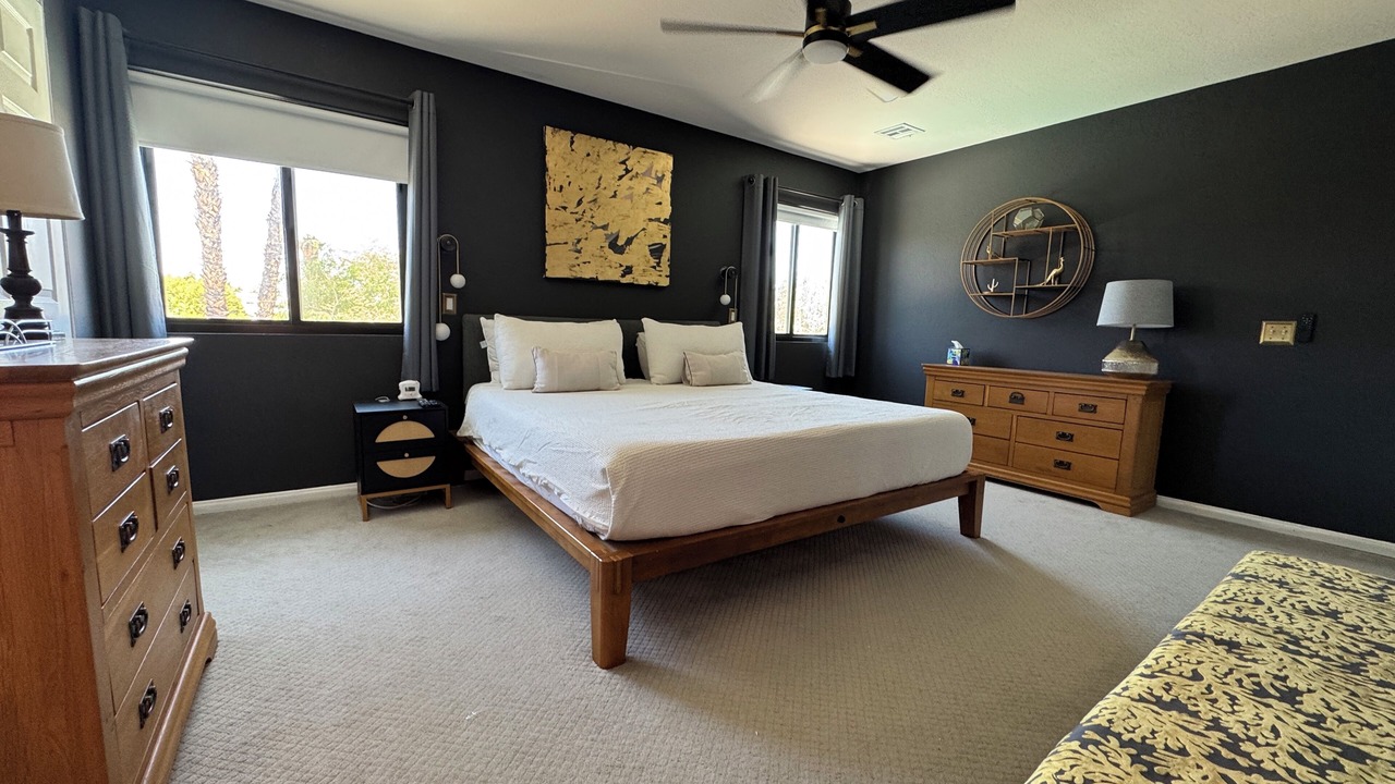 Photo of Bedroom in Cathedral City