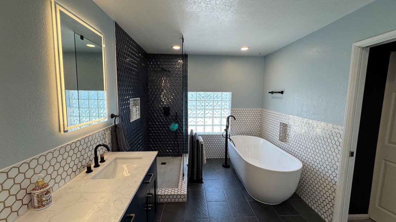 Photo of Bathroom in Cathedral City