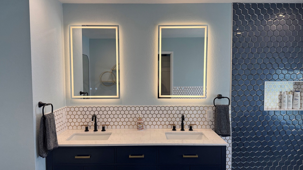Photo of Bathroom in Cathedral City